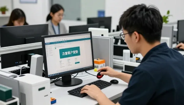 渠道分销未来将在办公场所中发挥更大作用