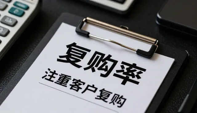 商品采购趋势变化下的合作模式升级