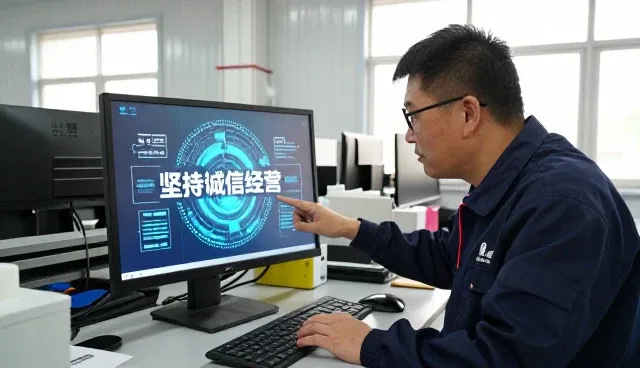 上海合锟供应链管理有限公司带来商业空间应用中的坚持诚信经营体验
